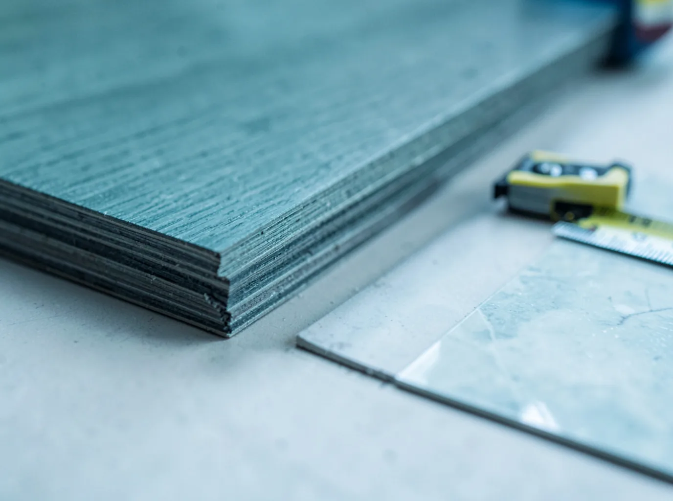 Luxury Vinyl Plank Installation Kent, OH FAQs